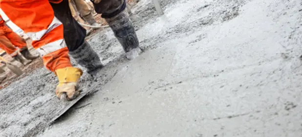 Ready Mix Concrete Eastleigh